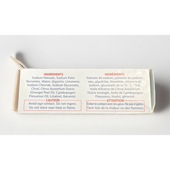 NEW Nellie's Wow Stick Stain Remover 2.7 oz Leaping Bunny Certified New & Sealed - Picture 4 of 4